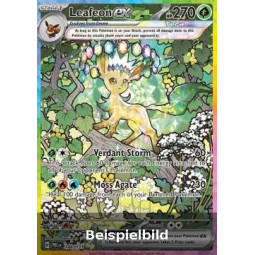 Folipurba ex (Prismatic Evolutions PRE-144) [EN/NM]