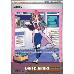 Lacey (Prismatic Evolutions PRE-175) [EN/NM]