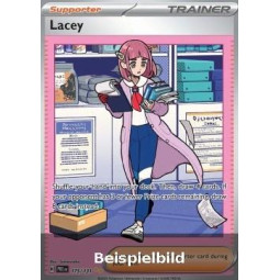 Lacey (Prismatic Evolutions PRE-175) [EN/NM]