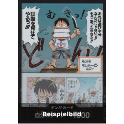 DON!! (EB02) (Anime 25th Collection (Non-English)) [JP/NM]