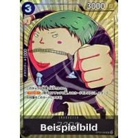 Fukurou (OP03-088) (V.2) (Unnumbered Promos (Non-English)) [JP/NM]