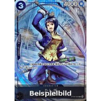 Tashigi (ST06-006) (V.1) (Unnumbered Promos (Non-English)) [JP/NM]