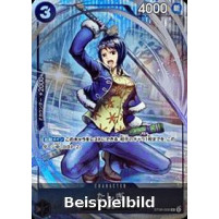 Tashigi (ST06-006) (V.1) (Unnumbered Promos (Non-English)) [JP/NM]