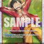 Monkey.D.Luffy (ST21-014) (V.1) (Starter Deck: EX Gear 5) [EN/NM]