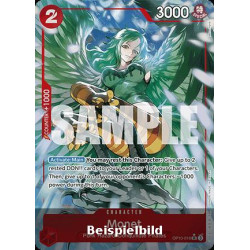 Monet (OP10-016) (V.2) (Royal Blood) [EN/NM]