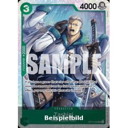 Tashigi (OP10-032) (V.1) (Royal Blood OP10-032) [EN/NM]