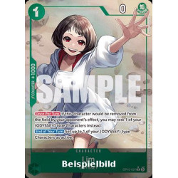 Lim (OP10-037) (V.2) (Royal Blood) [EN/NM]