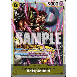 Eustass Eustass