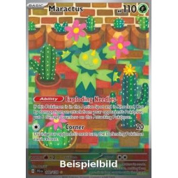 Maractus (Journey Together JTG-160) [DE/NM]