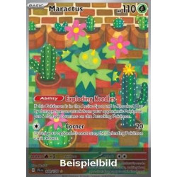 Maractus (Journey Together JTG-160) [DE/NM]