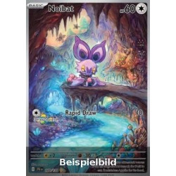 Noibat (Journey Together JTG-169) [DE/NM]