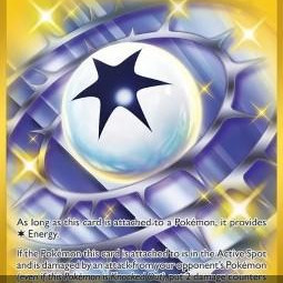 Spiky Energy (Journey Together JTG-190) [DE/NM]