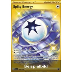 Spiky Energy (Journey Together JTG-190) [DE/NM]