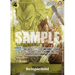 Wyper (OP08-110) (V.1) (Winner Cards) [EN/NM]