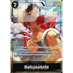 Monkey.D.Luffy (P-075) (V.1) (Promos P-075) [EN/NM]
