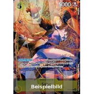 Sabo (P-073) (V.1) (Promos) [EN/NM]