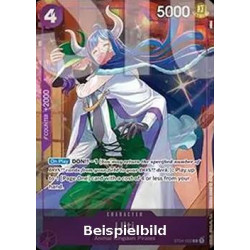 Ulti (ST04-002) (V.1) (Unnumbered Promos) [EN/NM]