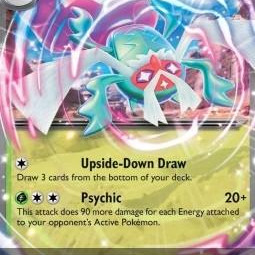 Rabsca ex (Destined Rivals DRI-025) [DE/NM]