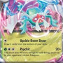 Rabsca ex (Destined Rivals DRI-025) [DE/NM]