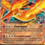 Team Rocket's Moltres ex (Destined Rivals DRI-031) [DE/NM]