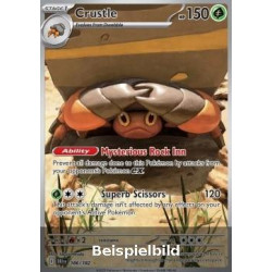 Crustle (Destined Rivals DRI-186) [DE/NM]