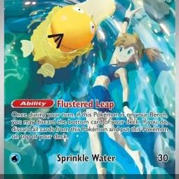 Mistys Enton (Destined Rivals DRI-193) [DE/NM]