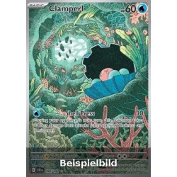 Clamperl (Destined Rivals DRI-195) [DE/NM]