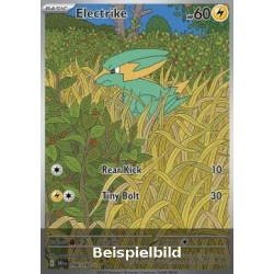 Electrike (Destined Rivals DRI-196) [DE/NM]