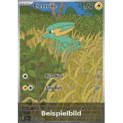 Electrike (Destined Rivals DRI-196) [DE/NM]