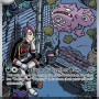 Team Rocket's Weezing (Destined Rivals DRI-199) [DE/NM]