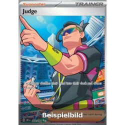 Judge (Destined Rivals DRI-222) [DE/NM]