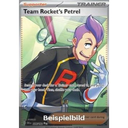 Team Rocket's Petrel (Destined Rivals DRI-226) [EN/NM]