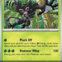 Zarude (SV Black Star Promos SVP-199) [EN/NM]