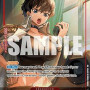 Doll (OP11-008) (V.2) (A Fist of Divine Speed) [EN/NM]