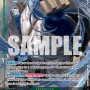 Jinbe (OP11-031) (V.2) (A Fist of Divine Speed) [EN/NM]