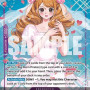 Charlotte Pudding (OP11-070) (V.2) (A Fist of Divine Speed) [EN/NM]