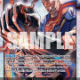 Monkey.D.Garp (OP11-095) (V.1) (A Fist of Divine Speed) [EN/NM]