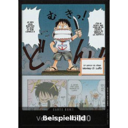 DON!! (EB02) (Anime 25th Collection) [EN/NM]