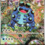 Seismitoad (Black Bolt JP sv11B-109) [JP/NM]