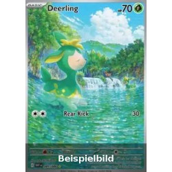 Sesokitz (White Flare WHT-91) [DE/NM]