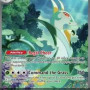 Serperior ex (Black Bolt BLK-164) [DE/NM]