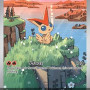 Victini (SV Black Star Promos SVP-208) [DE/NM]