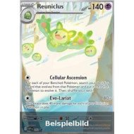 Reuniclus (SV Black Star Promos SVP-212) [DE/NM]