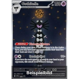 Gothitelle (SV Black Star Promos SVP-211) [EN/NM]