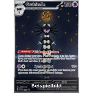 Gothitelle (SV Black Star Promos SVP-211) [DE/NM]
