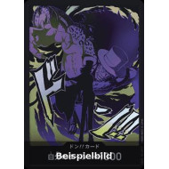 DON!! (PRB02 - Lucci) (V.2) (The Best Vol. 2 (Non-English)) [JP/NM]