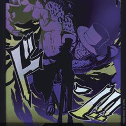 DON!! (PRB02 - Lucci) (V.2) (The Best Vol. 2 (Non-English)) [JP/NM]