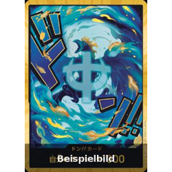 DON!! (PRB02 - Marco) (V.3) (The Best Vol. 2 (Non-English)) [JP/NM]