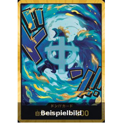 DON!! (PRB02 - Marco) (V.3) (The Best Vol. 2 (Non-English)) [JP/NM]