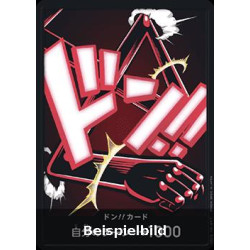 DON!! (PRB02 - Snakeman) (V.2) (The Best Vol. 2 (Non-English)) [JP/NM]